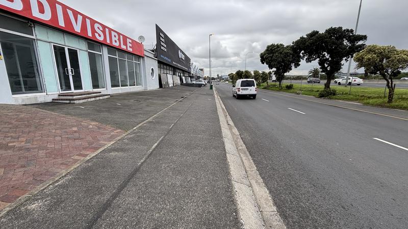 To Let commercial Property for Rent in Paarden Eiland Western Cape
